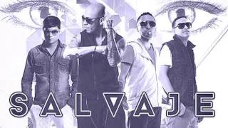 Salvaje - Alexis y Fido Ft. Plan B (Original) (Vídeo Music) Official Reggaeton 2014