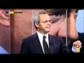 Giuliano Ferrara Vs Eugenio Scalfari Su Silvio Berlusconi 8Set2011