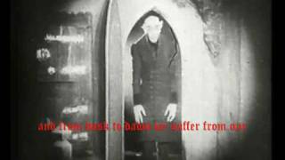 Murnau - Sopor Aeternus : Nosferatu - Dead Souls