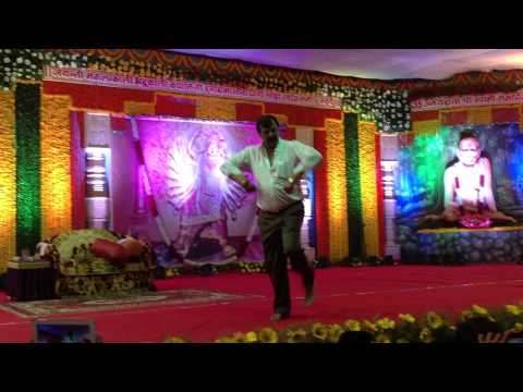 Sangli- Aniruddha Anandotsav