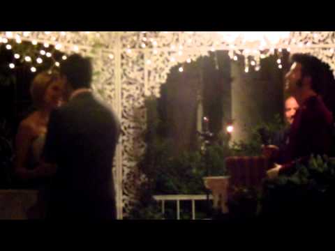 BODA CON ELVIS EN LAS VEGAS