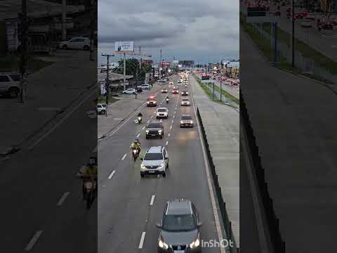 RODOVIA BR 316 #belém #ananindeua #para #amazônia #musica #brasil