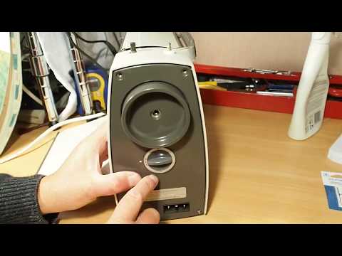 Elna Lotus Coupling Switch Explained and Explored