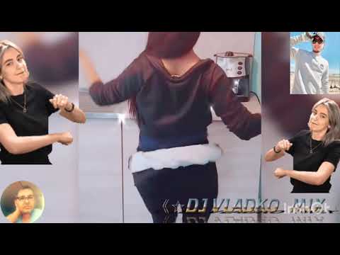 New Mitko Korga Kiuchek 2021 DJ VLADKO MIX