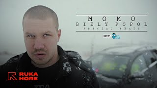 MOMO — Biely popol • prod. SpecialBeatz // Official video