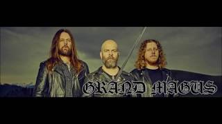 Grand Magus - Frost and Fire