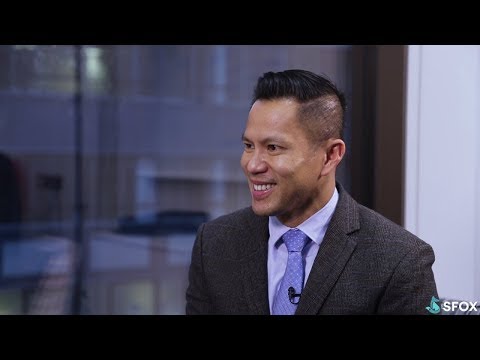 The Future of Bitcoin SV: Jimmy Nguyen Interviewed at SFOX