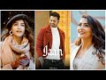 Jaan Hai Meri Fullscreen Whatsapp Status Prabhas Pooja Hegde Radhe Shyam Jaan Hai Meri Status