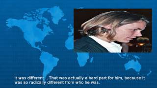 River Phoenix  - Wiki