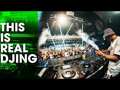 Fisher Vs Meduza, Cloone, AJ Tracey, Disclosure - My best mashups yet?