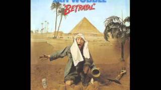 Jah Wobble - Betrayal