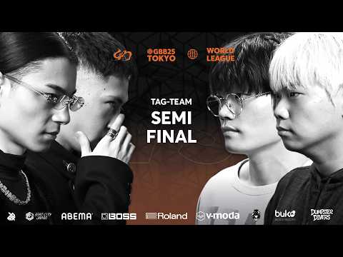 Swissbeatbox and MiCo