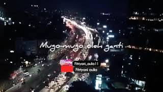 Download lagu Status wa keren (tibo mburi- ndarboy genk) bye fitriyani aulia mp3