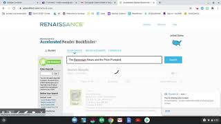AR Bookfind Tutorial