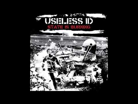 Useless ID - Novice