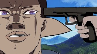 [問卦] 這算是是卧底再卧底嗎？