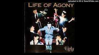 Life Of Agony - I Regret
