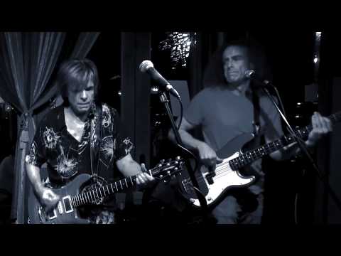 Mark Doyle and The Maniacs - Gallows Pole