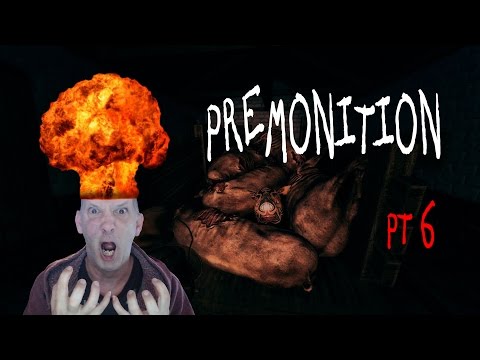 RAGE AGAINST THE MACHINE FOR PIGS! AMNESIA CUSTOM STORYtime PREMONITION pt 6