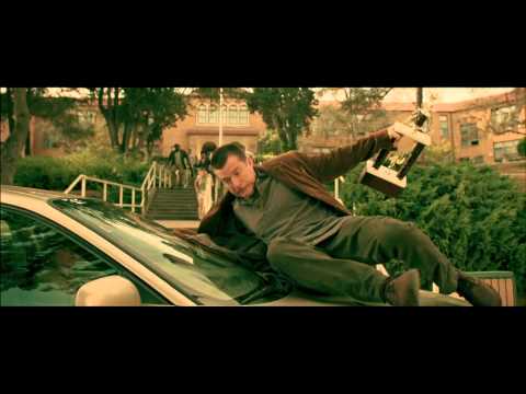 Bad Words Official Movie Trailer [HD]