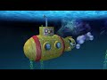 Super Monkey Ball Underwater Lower Pitch
