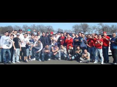 SLIK & BX-A FT. KING LINK - Chill Kong