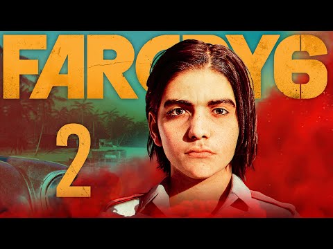 PLECAK SUPREMO! | Far Cry 6 PL [#2]