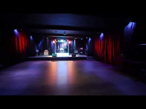 SHOWCASE ROOM - Main Stage Rehearsal Studios Hamilton