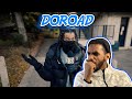 HE GOT THE ROTTI! DoRoad - LightWork | Pressplay REACTION! | TheSecPaq