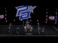 Prodigy Allstars Midnight NCA 2019 Day 2