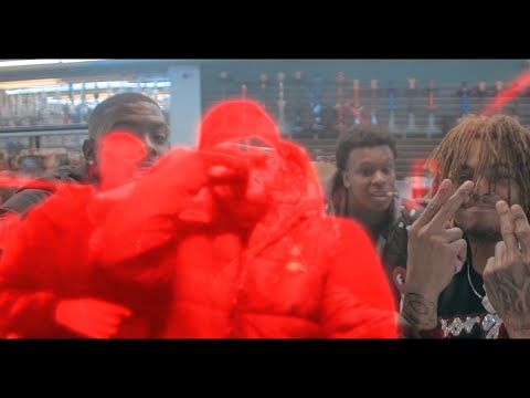 Big Rasta & Cartel Sibe - DeadMan (Official Video)