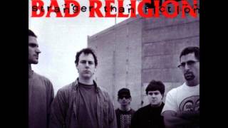 Bad Religion - Tiny Voices