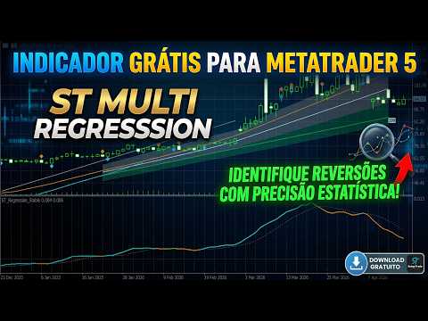 Video ST Multi Regression