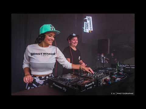 Anstandsloser Donnerstag - Club Liveset 2020