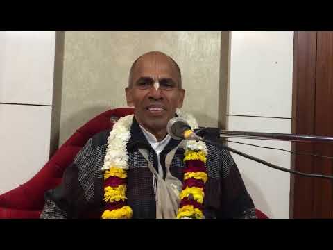 SB 4.23.19 | HG Dhram Sindhu Prabhuji