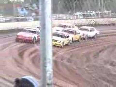 Modified production Wide Bay Cup