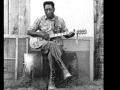 R.L. Burnside-Lost Without Your Love