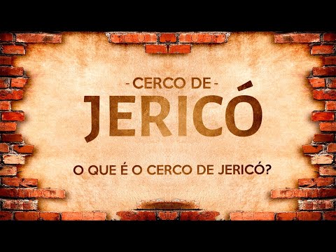 Prayer | What is the Siege of Jericho? | Father João Marcos Polak