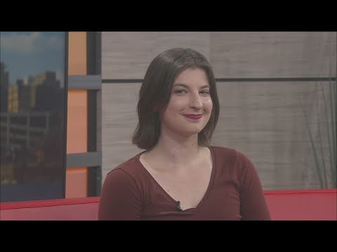 Community Players Presents: I Hate Hamlet | Good Day Central Illinois