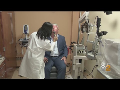 Stroke In Eye Could Cause Blindness For Sleep Apnea Patients