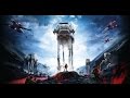 Star Wars Battlefront 3 RIP Luke Skywalker