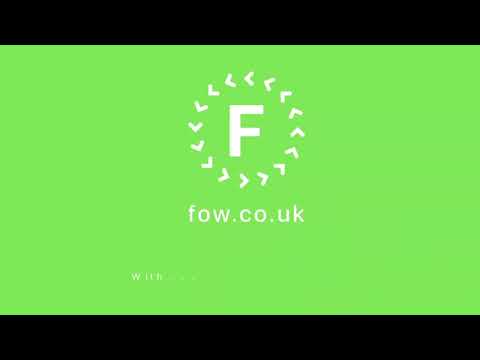 FOW Showcase - Jeep Wrangler