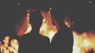 the chainsmokers - something just like this ft. coldplay (slowed)