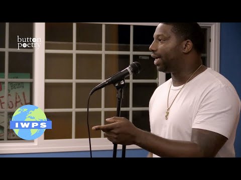 RJ Wright - I'm So Black