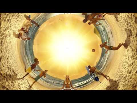 Elias Naslin - Paradise