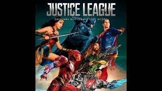 18. Hippolyta&#39;s Arrow (Justice League Complete Score)