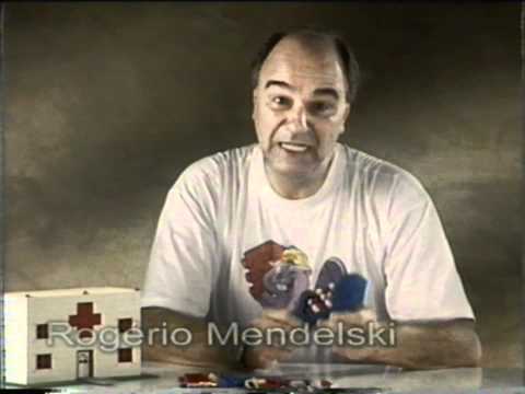 Intervalo: Memória Especial/Fórmula 3000 - Porto Alegre/RS (01/09/2001)