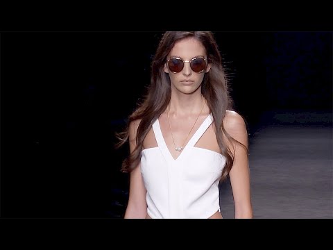 Roberto Torretta | Spring Summer 2022 | Highlights