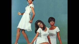 The Supremes - When The Lovelight Starts Shining Through His