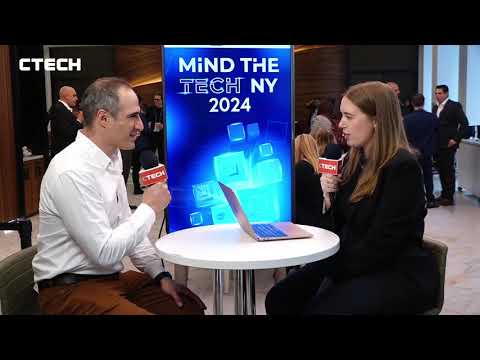 Michael Shaulov | Fireblocks CEO on financial institutions' rising use ...